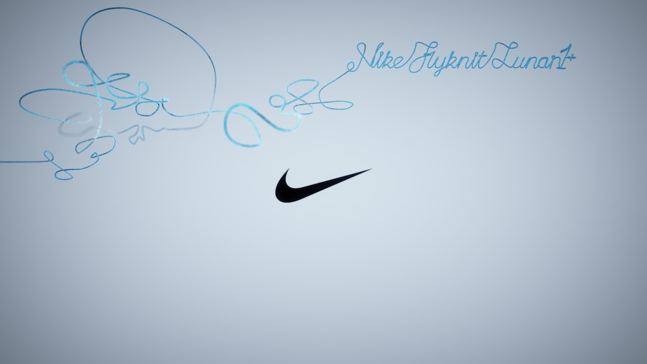 Nike Flyknit Lunar