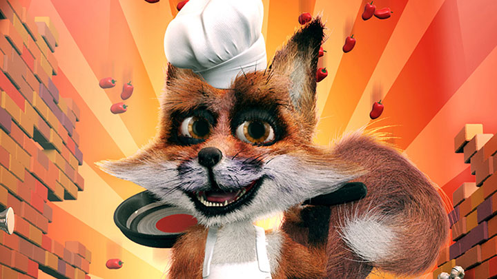 The Fox Chef Show