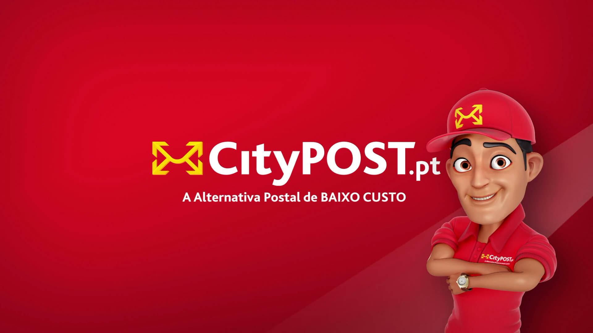 CityPOST