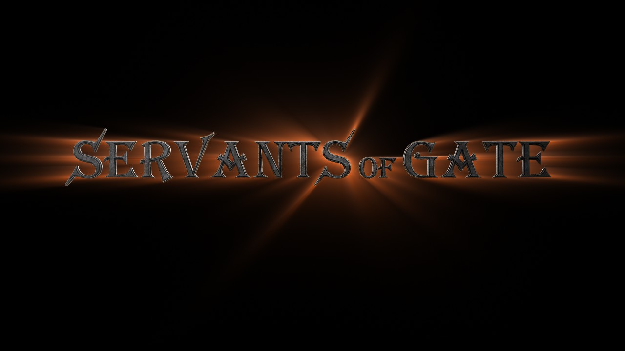 Servants of Gate